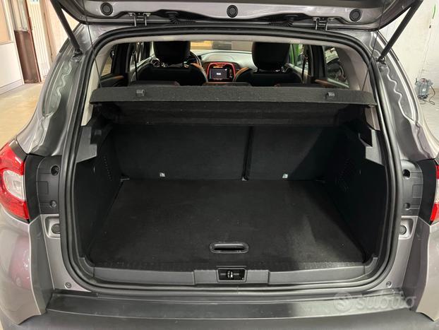 Renault Captur dCi 90 CV anche neopatentati