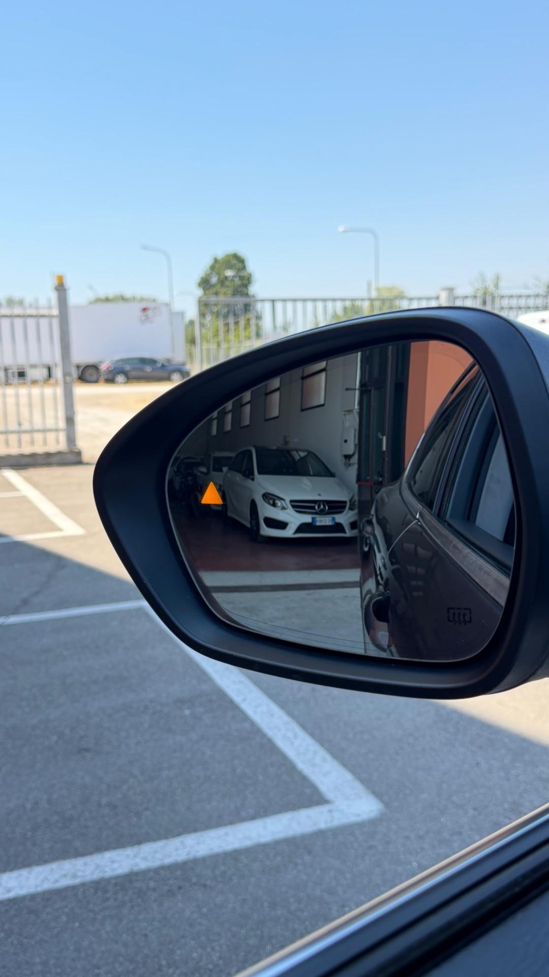Alfa Romeo Stelvio 2.2 Turbodiesel 190 CV AT8 Q4 Executive