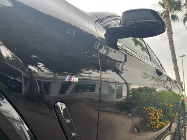 BMW X4 20 i Mild Hybrid 48V Msport xDrive Steptronic