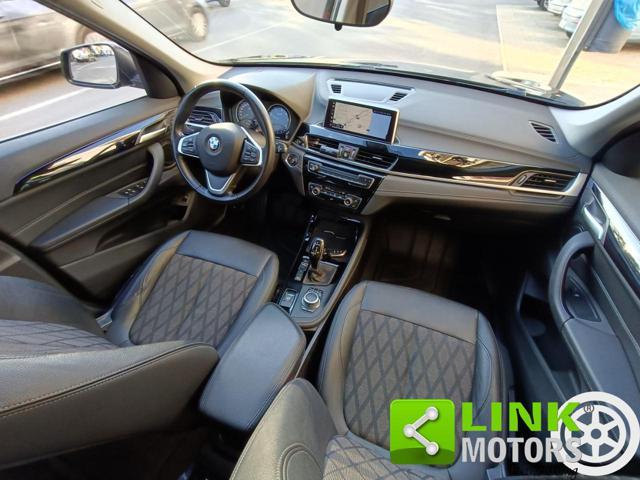 BMW X1 xDrive18d Business Advantage