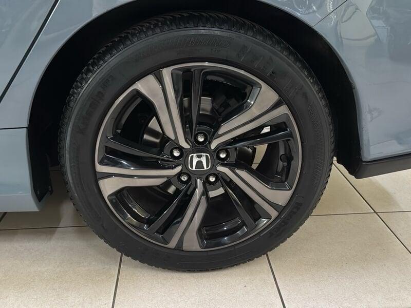 Honda Civic 1.0 T-VTEC Executive Premium