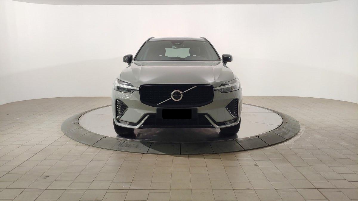 VOLVO Xc60 B5 Mild Hybrid Awd Automatico Plus Dark
