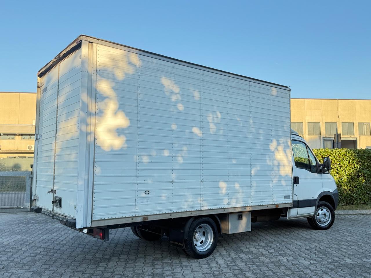 Iveco Daily 35C15 3.0 Hpi 145CV