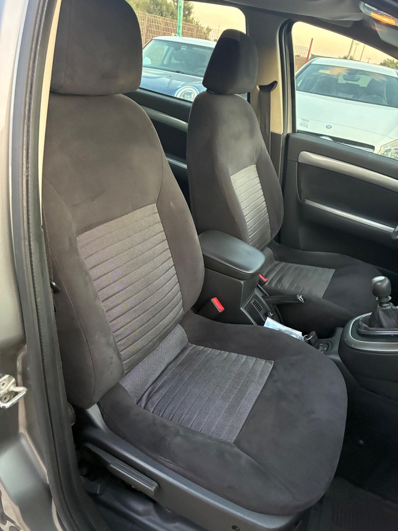 Fiat Croma 1.9 Multijet Emotion