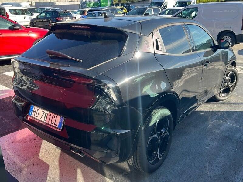Alfa Romeo Junior Ibrida My26 Ibrida Sprint 1.2 145cv Hybrid Edct6