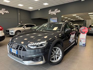 Audi A4 allroad A4 allroad 40 TDI 204 CV S tronic Business Evolution