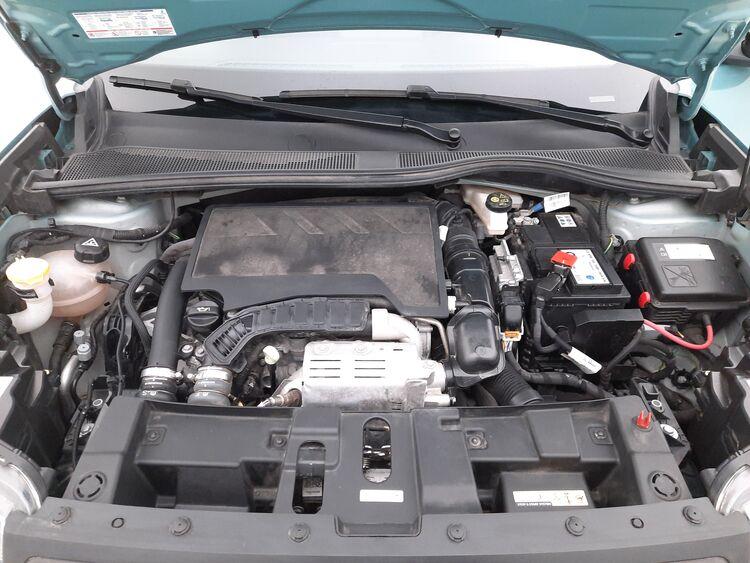 Jeep Avenger Altitude BR424108 1.2 Benzina 101CV