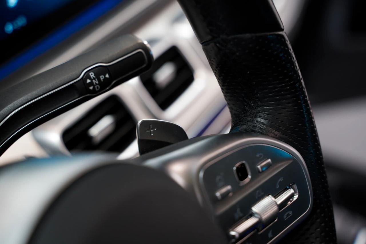 Mercedes-benz GLE 300 d 4Matic Premium Plus