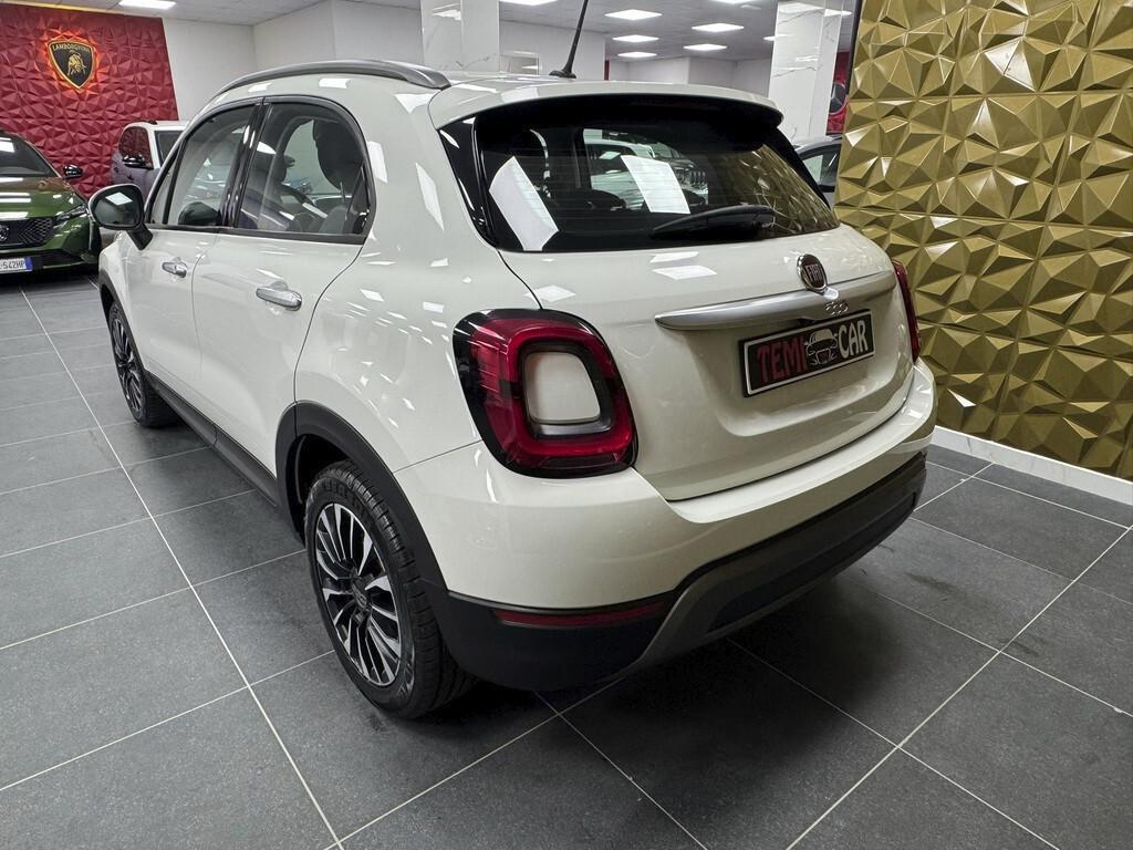 Fiat 500X 1.6 MultiJet 130 CV Cross