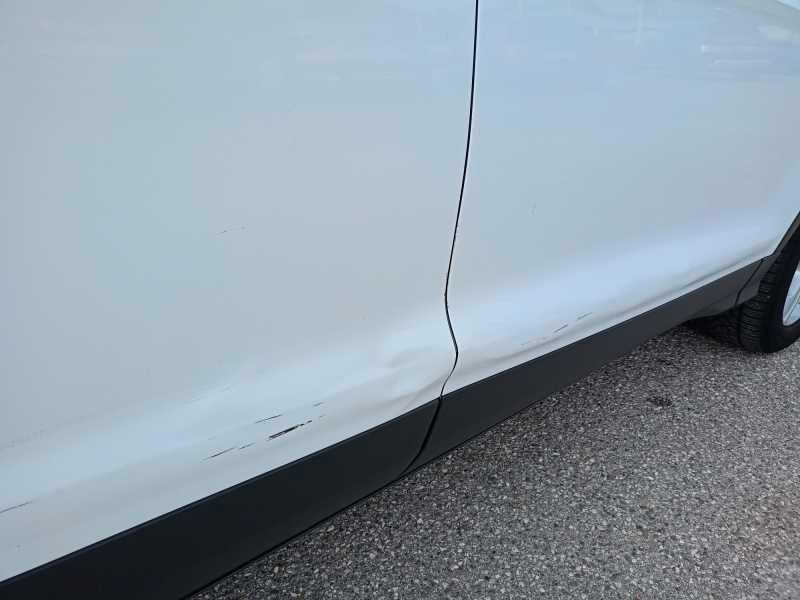 FORD Kuga 2.0 tdci Titanium 2WD