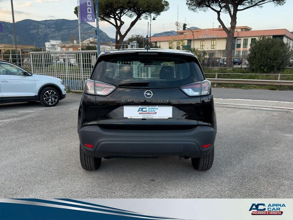 Opel Crossland 1.5 ECOTEC D 110 CV Start&Stop Edition IN PROMO