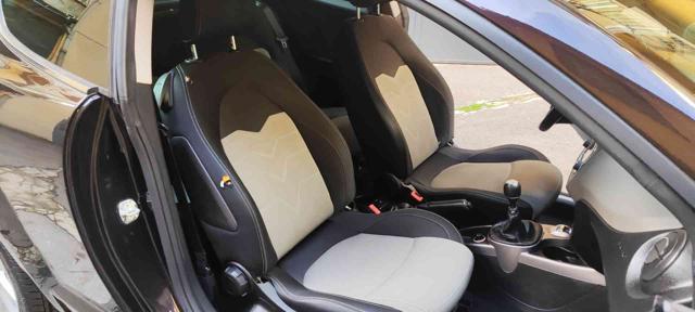 ALFA ROMEO MiTo 1.4 T 120 CV GPL Super