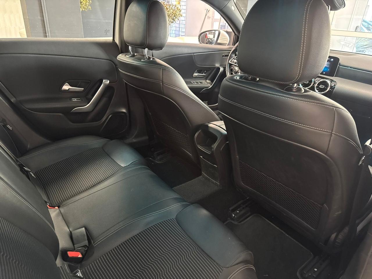 Mercedes-benz A 180 Sport