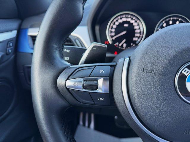 BMW X2 xDrive M35i *SERVICE BMW*GUSCIO*FULL*