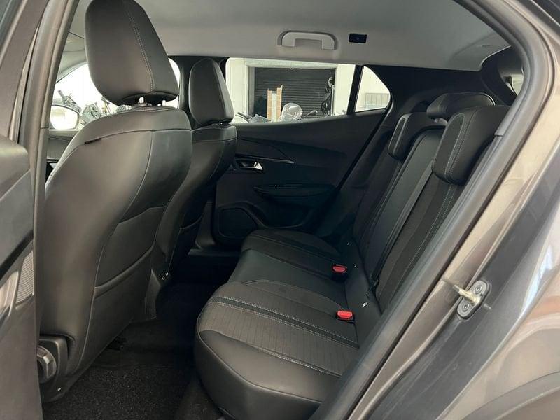 Peugeot 2008 2008 BlueHDi 130 S&S EAT8 Allure