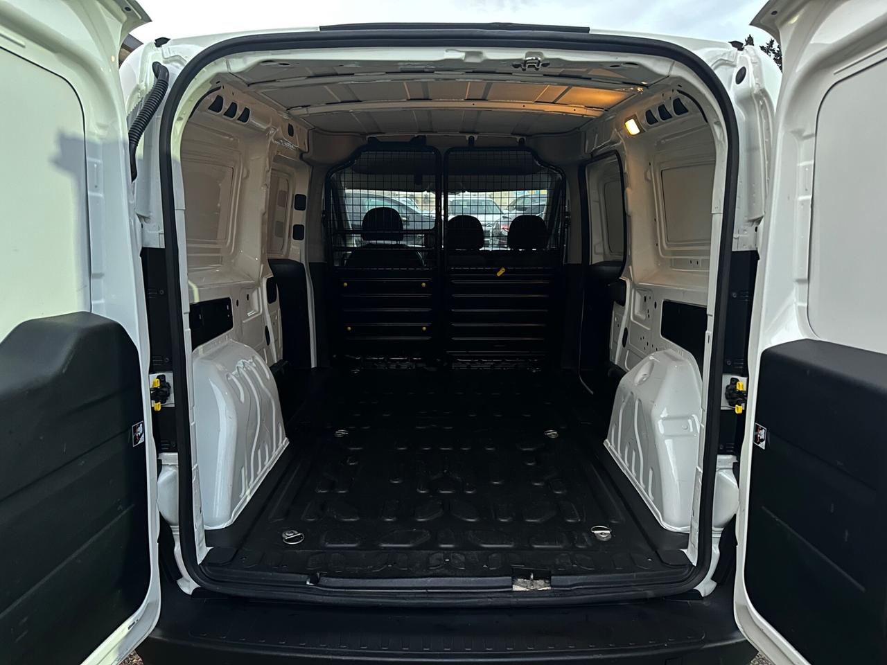 Fiat Doblo Doblò 1.6 MJT 16V 120CV Easy