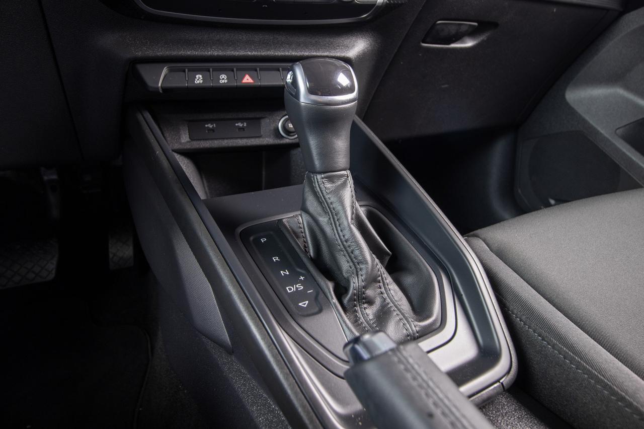 Audi A1 Sportback 30 1.0 Tfsi 110cv S-tronic