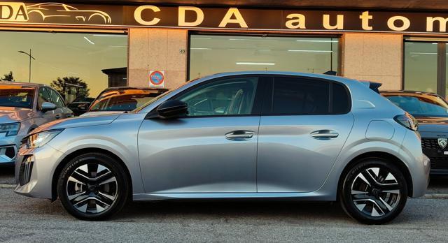 PEUGEOT 208 1.2 100cv Allure *SENZA VINCOLO FINANZIAMENTO*