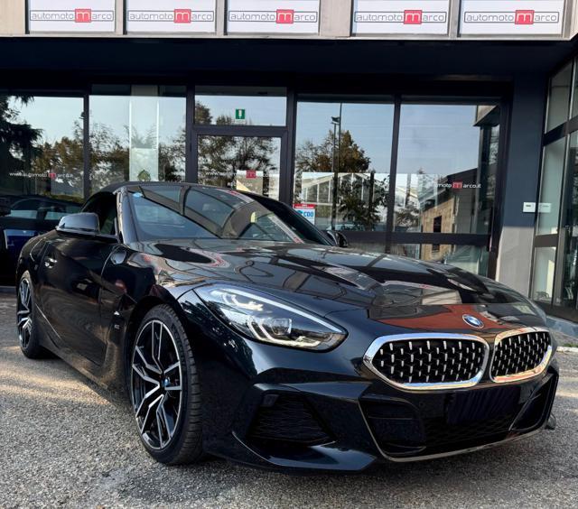 BMW Z4 sDrive20i Msport