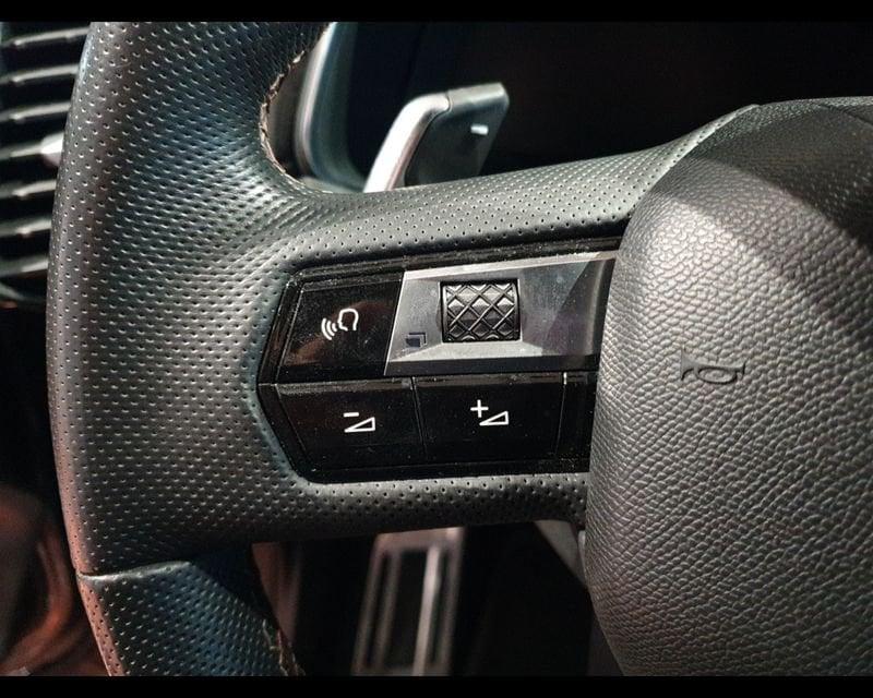 DS DS 7 DS 7 Crossback E-Tense Performace Line