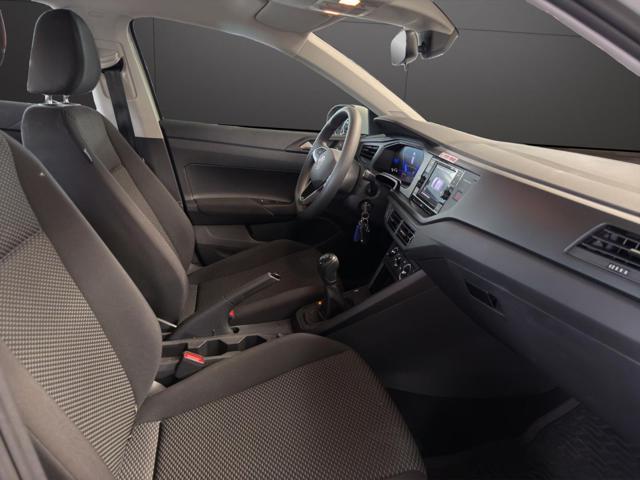 VOLKSWAGEN Taigo 1.0 TSI 95 CV Life