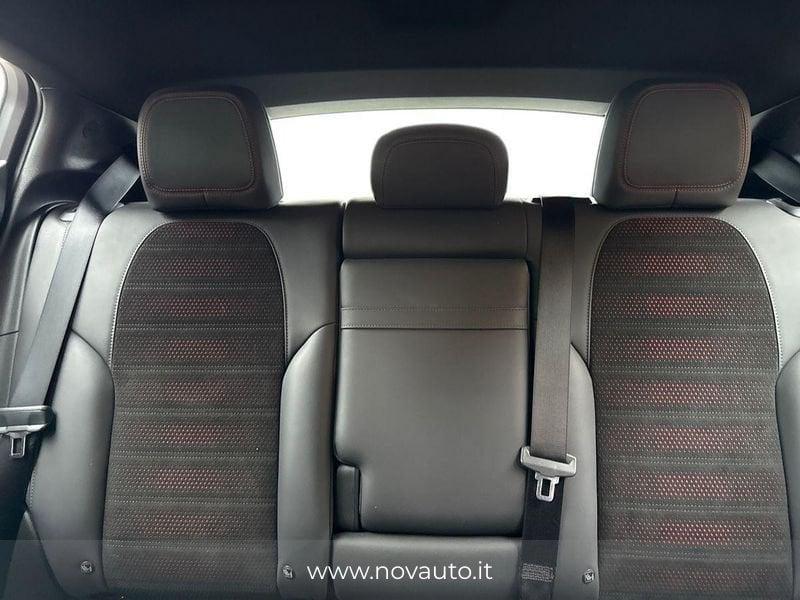 Alfa Romeo Tonale Tonale 1.5 hybrid Veloce 160cv tct7