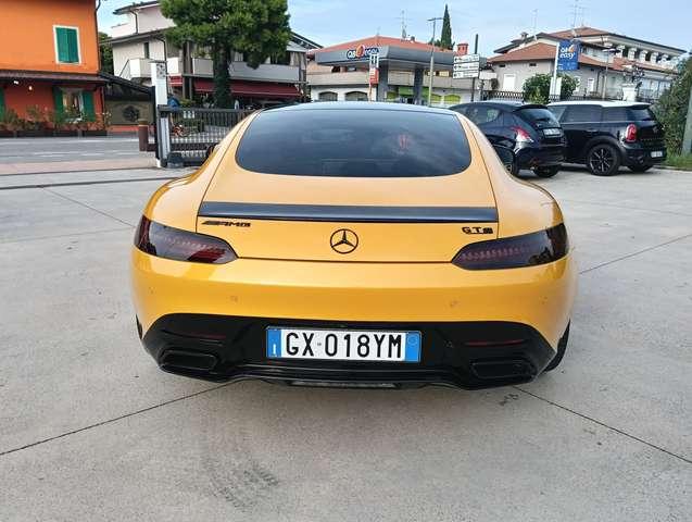 Mercedes-Benz AMG GT AMG GT 4.0 S 510cv auto