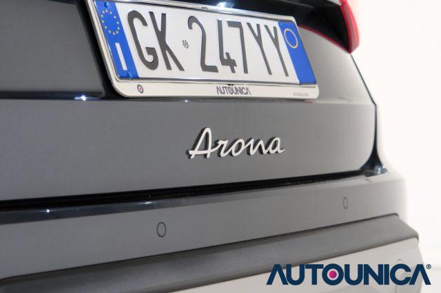 SEAT Arona 1.0 ECOTSI XPERIENCE FULL LED NEOPATENTATI