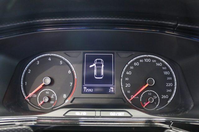 VOLKSWAGEN T-Cross 1.0 TSI 115 CV DSG Style BMT