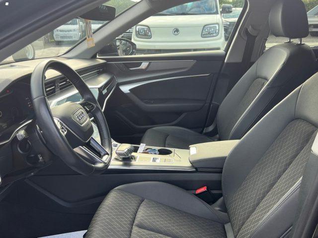 AUDI A6 allroad 40 TDI 2.0 quattro S tronic