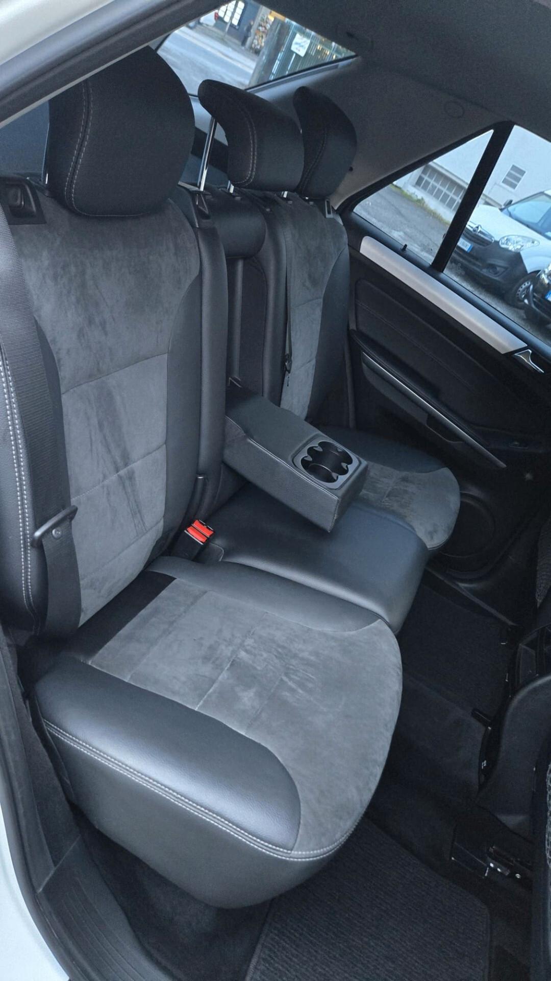 Mercedes-benz ML 320 350 CDI Premium