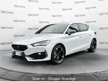 Cupra Leon 1.5 Hybrid 150 CV DSG GARANZIA UFFICIALE 2028