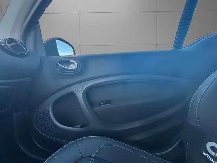 Smart ForTwo 90 0.9 Turbo Passion~UNIPRO~PROMO FINANZIAMENTO