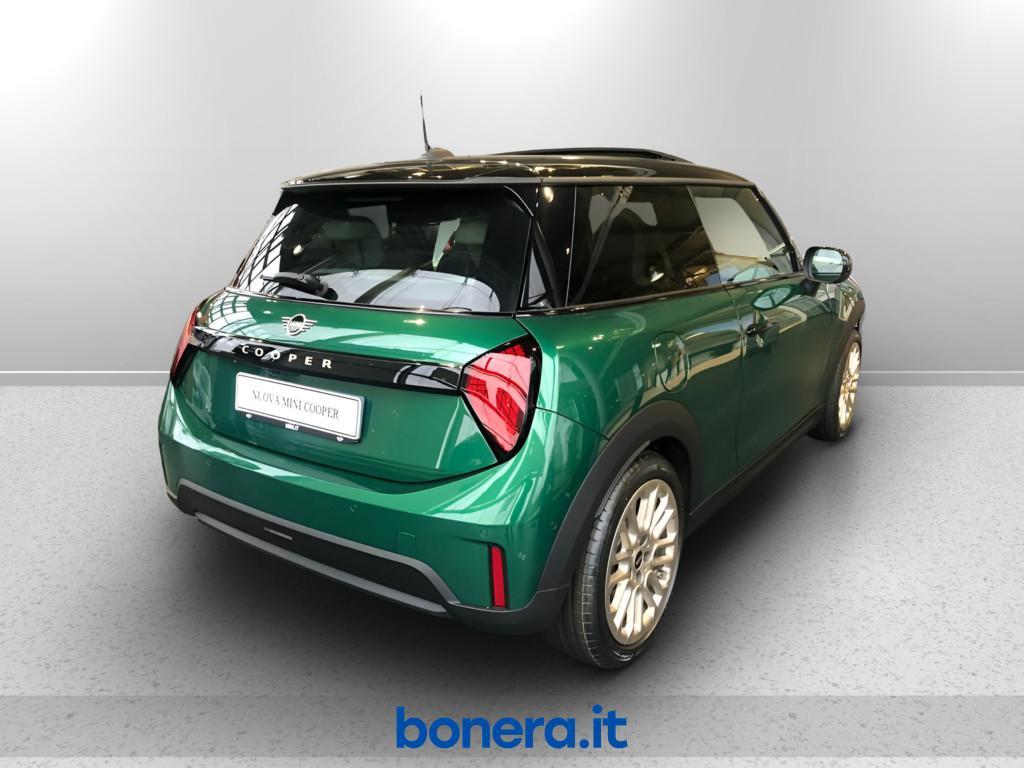 Mini Mini Cooper 3 Porte 1.5 C Favoured Auto