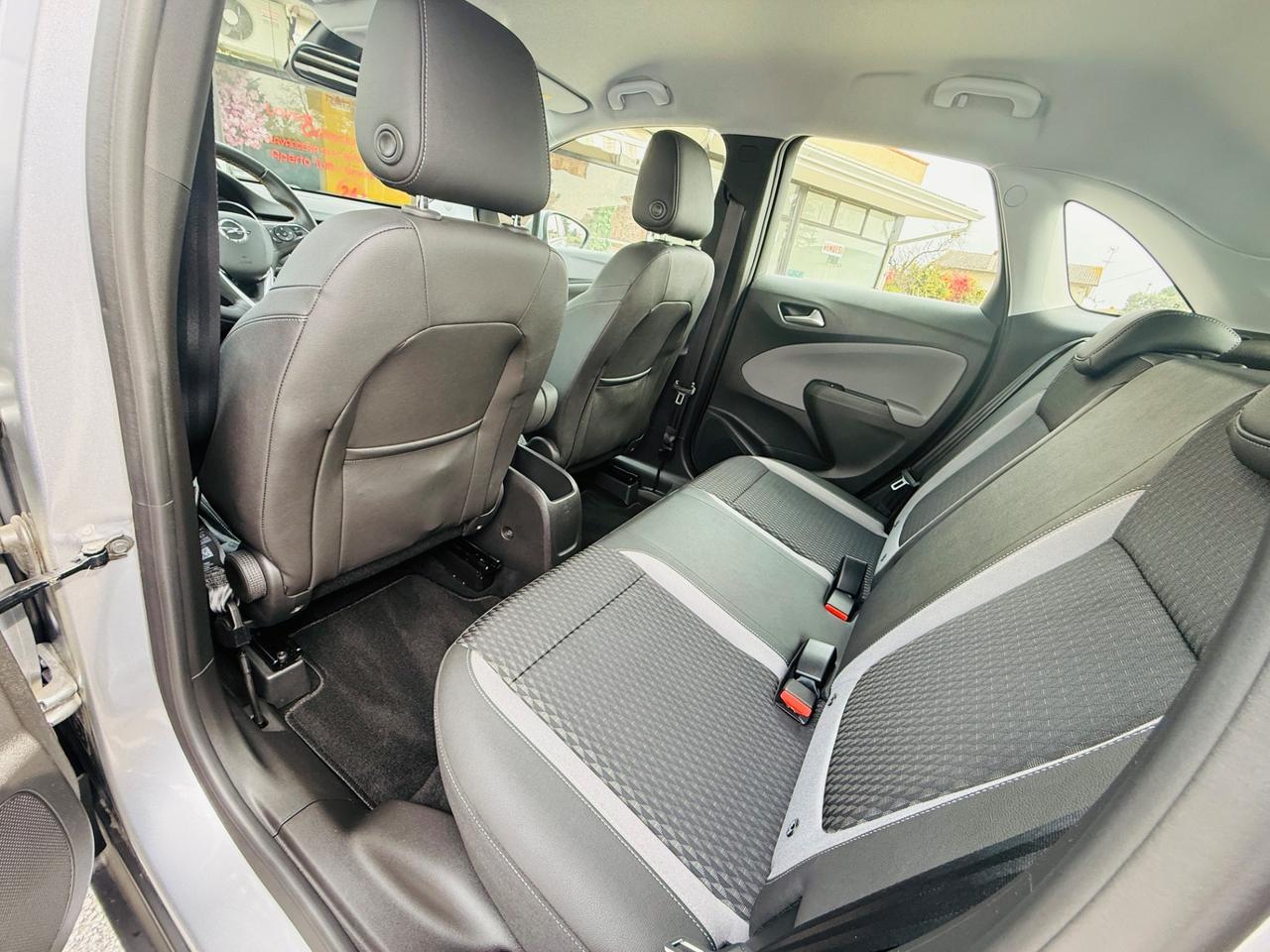 Opel Crossland X 1.2 Turbo Innovation 11.000km!!!