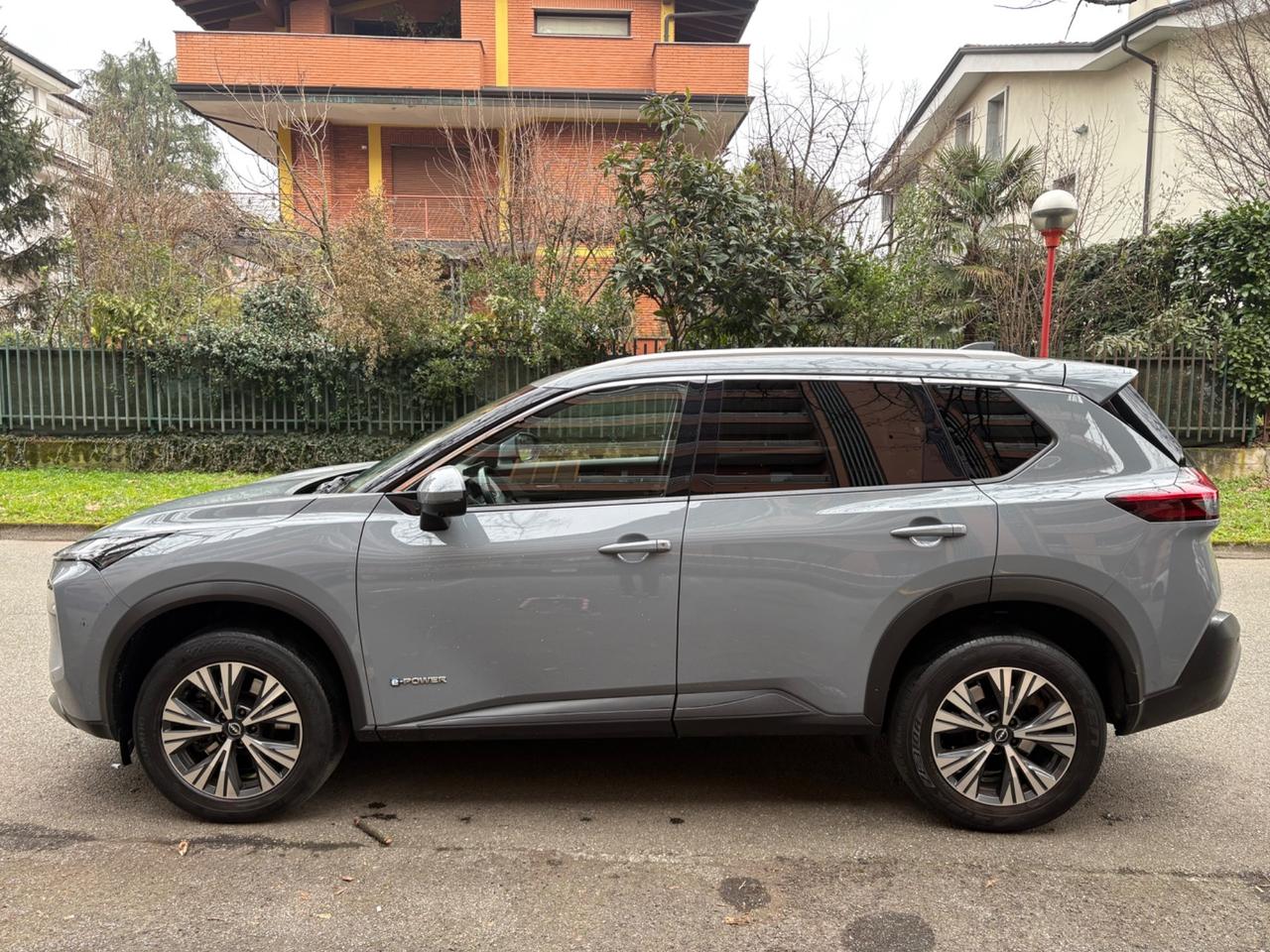 Nissan X-Trail e-Power 2WD 5 posti Tekna AUTOCARRO