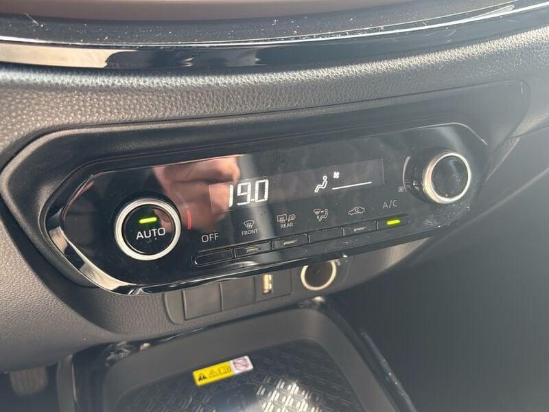 Toyota Aygo X 1.0B (72 CV) Lounge Air