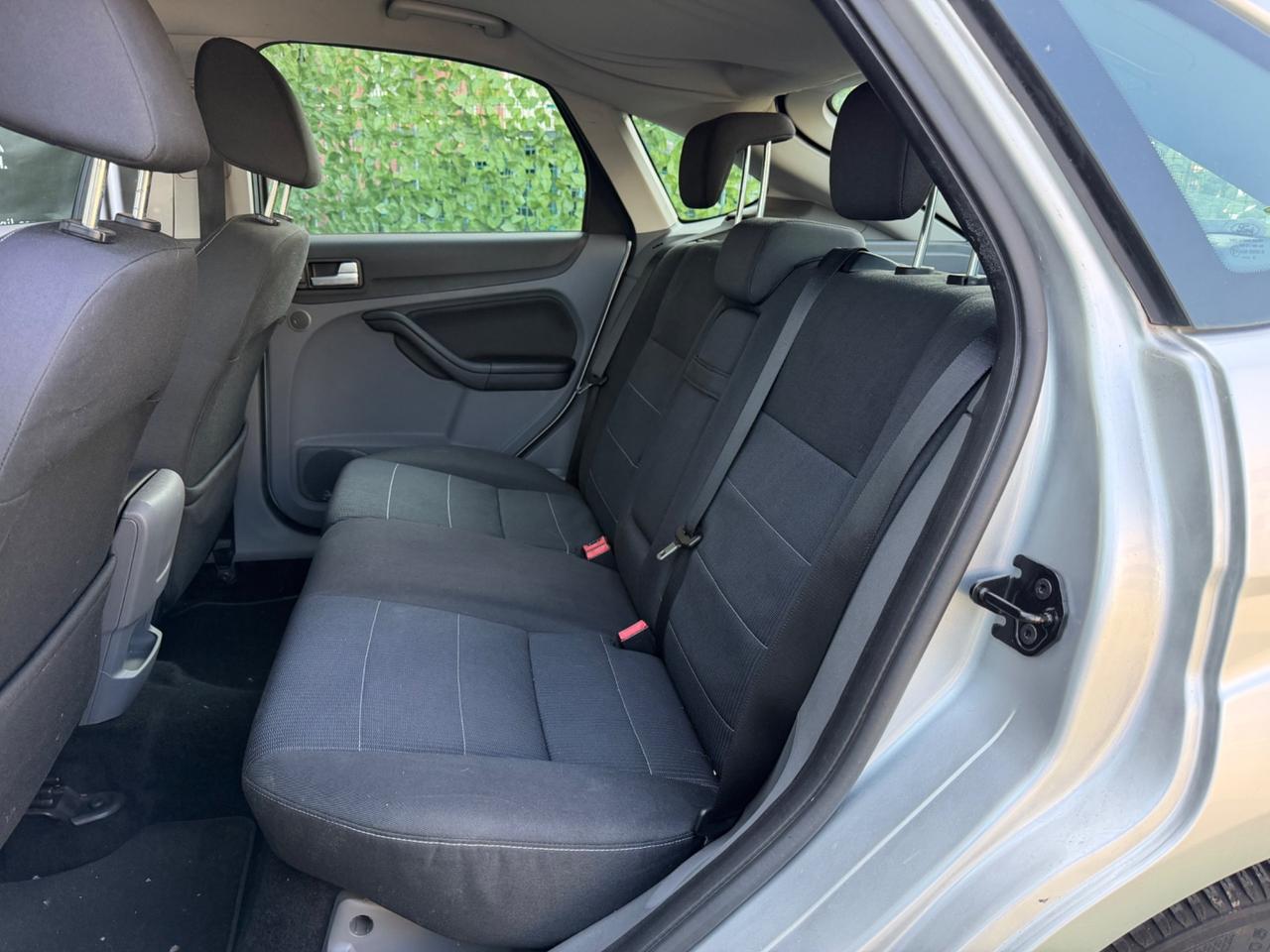 Ford Focus 1.6 TDCi (90CV) 5p. Tit.
