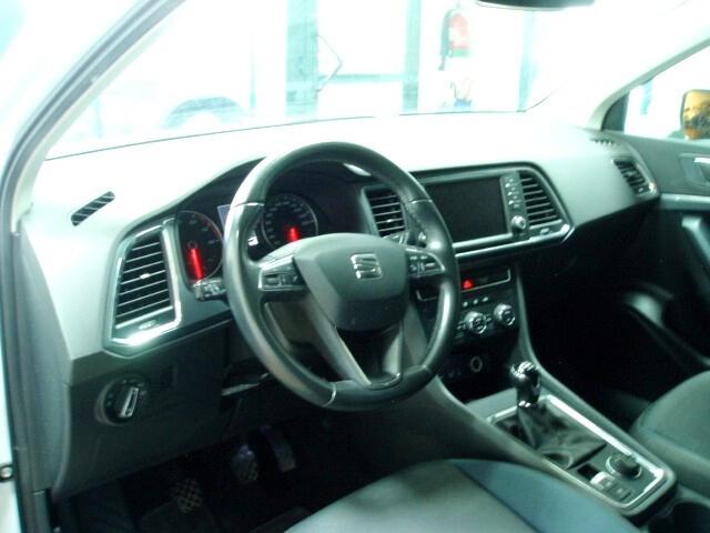 Seat Ateca 1.4 EcoTSI ACT Style