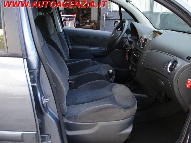 CITROEN C3 1.4 Exclusive Style Bi Energy G