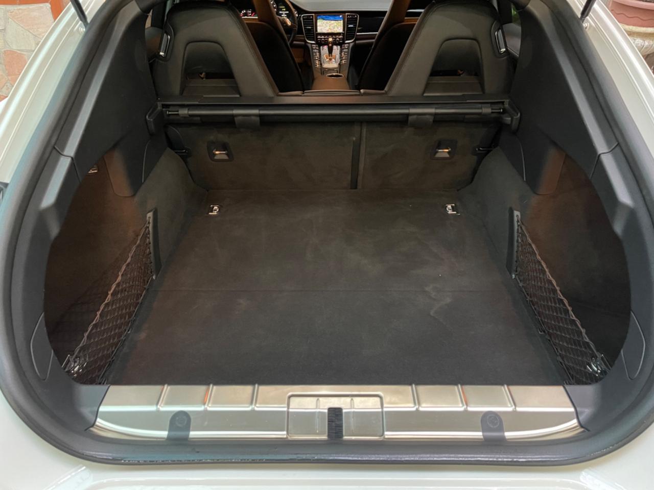 Porsche Panamera 4.8 4S,INTROVABILE.