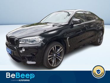 BMW X6 4.4 M AUTO