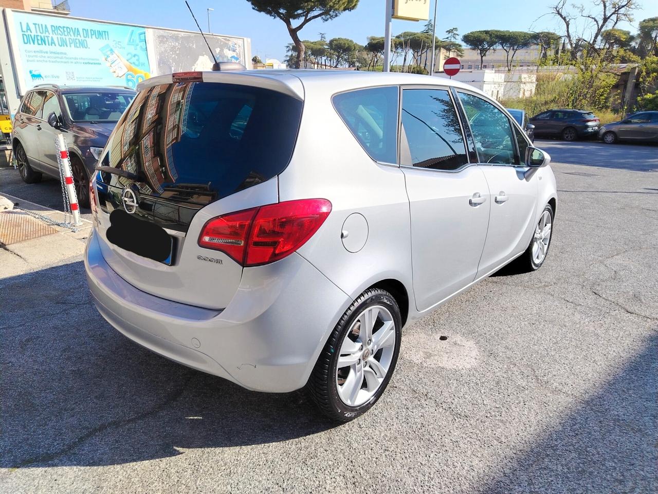 Opel Meriva 1.6 CDTI 110CV Start&Stop Cosmo