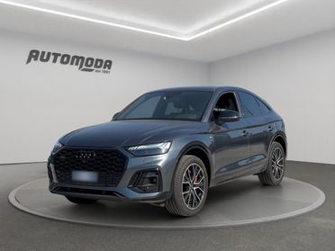 AUDI Q5 2.0 TDI 12V S LINE PLUS QUATTRO S-TRONIC