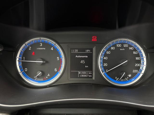 SUZUKI S-Cross 1.6 DDiS 4WD 5 porte
