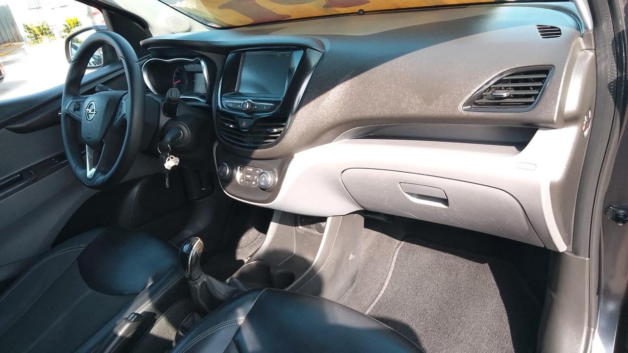 Opel Karl 1.0 BENZINA neo patentati