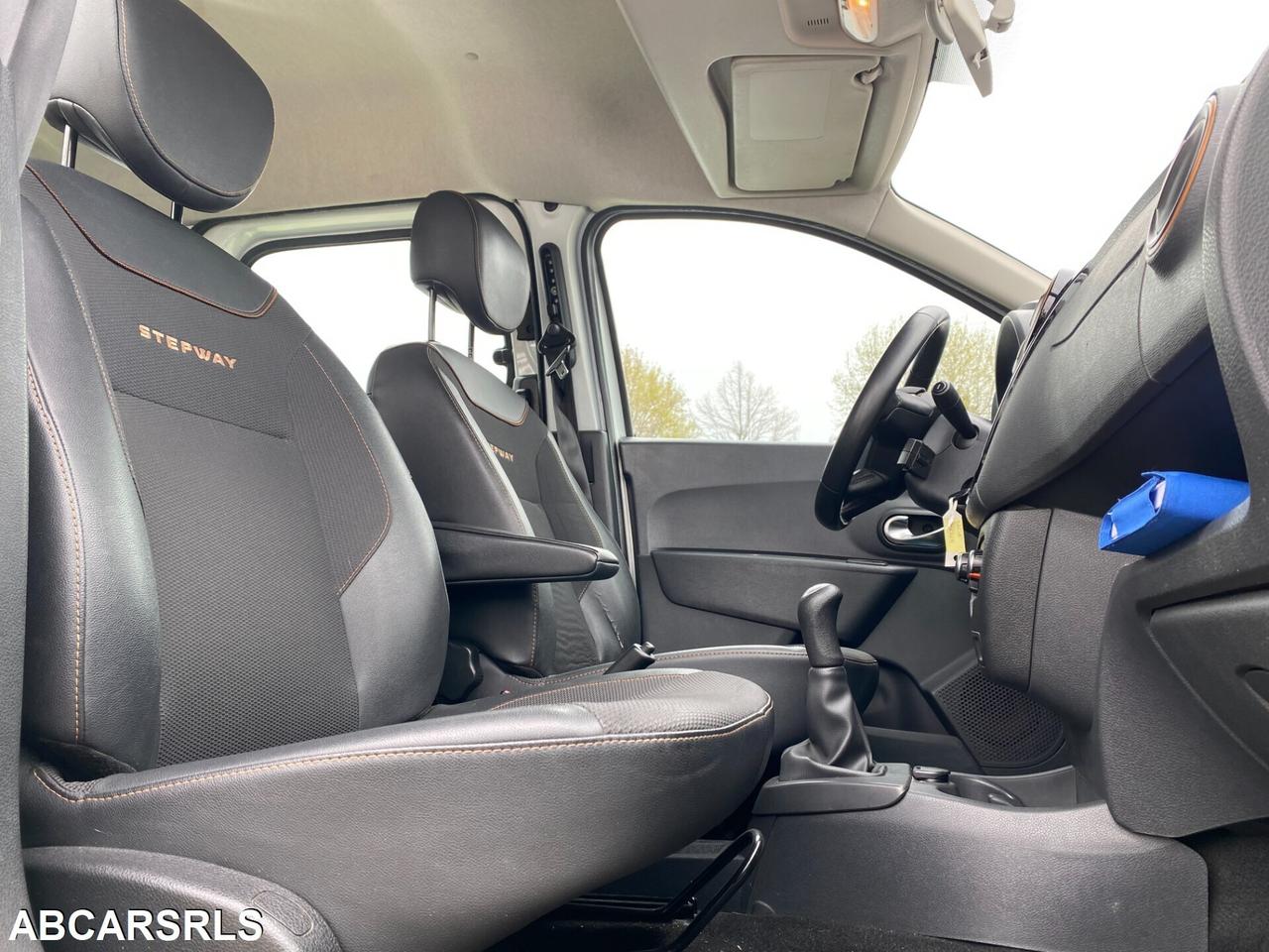 DACIA - Dokker - Stepway 1.5 dCi 8V 90 CV - UNIPRO