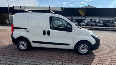 FIAT Fiorino 1.3 MJT 80cv CARGO SX ALLESTITO OFFICINA MOBILE
