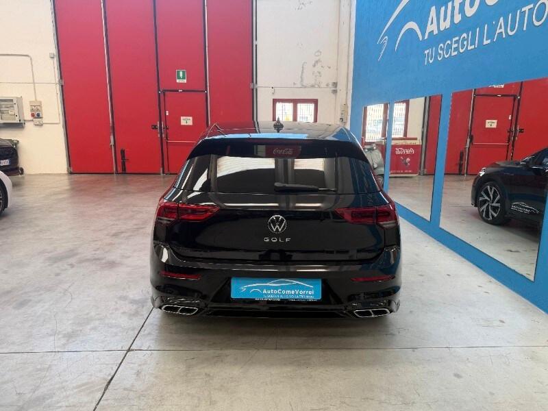 VOLKSWAGEN Golf 8ª serie Golf 2.0 TDI 150 CV D...