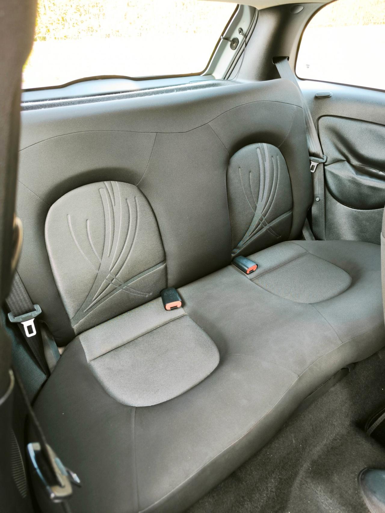 Lancia Ypsilon 1.2 69 CV Platinum